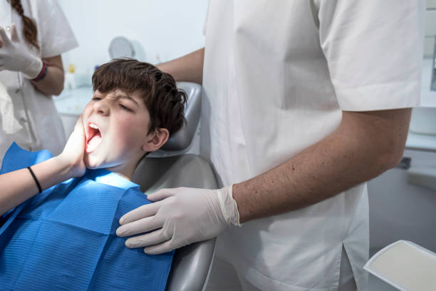 Best Emergency Dentist for Knocked-Out Tooth in Lamar, CO